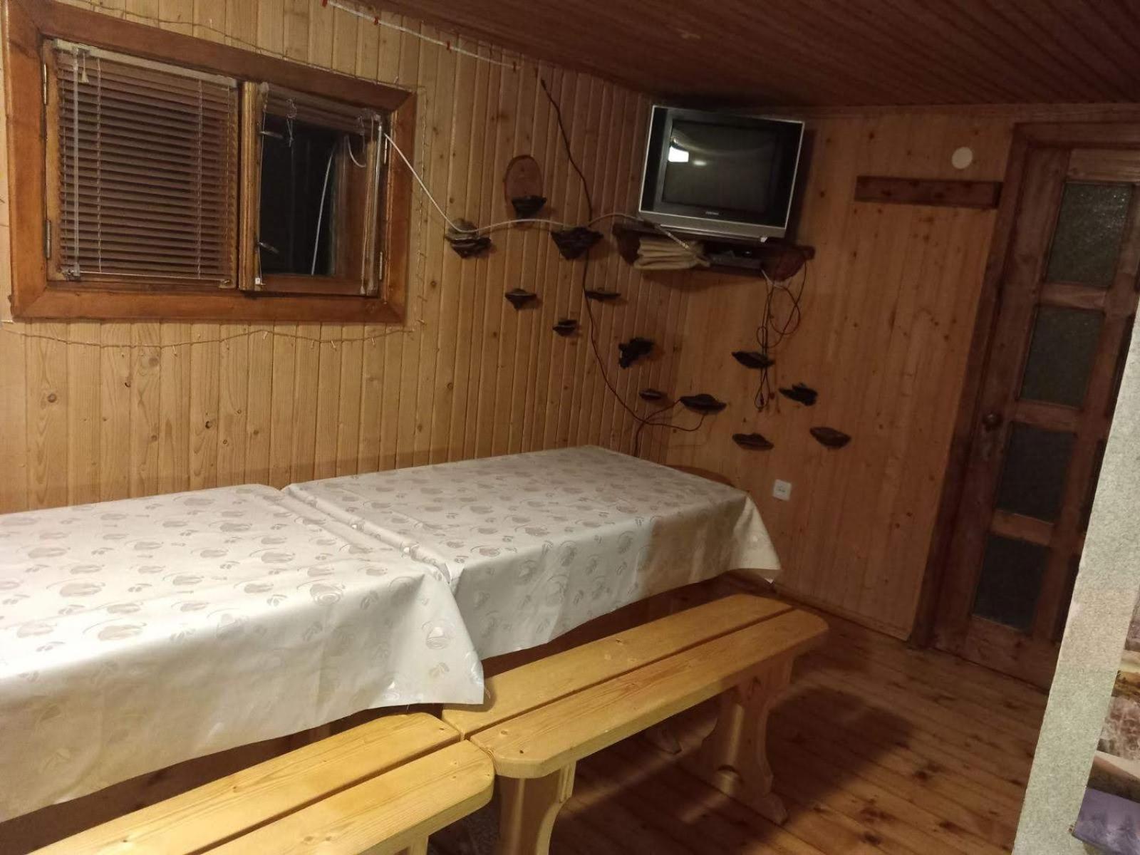 슬랍스크 На Гірському Схилі 아파트 외부 사진